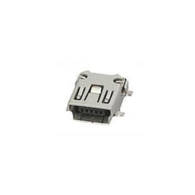 Amphenol ICC (FCI) 10033526-N3212LF electronic component product image