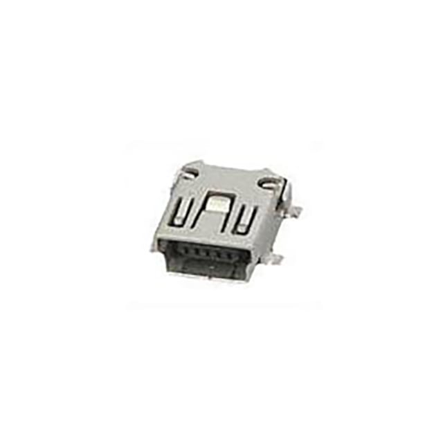 Amphenol ICC (FCI) 10033526-N3212MLF electronic component product image