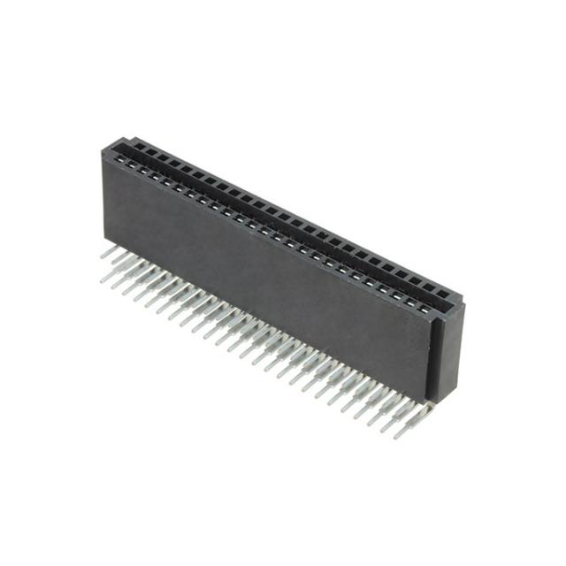 Amphenol ICC (FCI) 10035388-102LF electronic component product image
