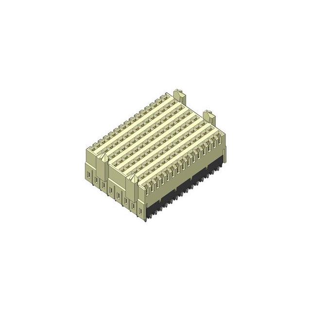 Amphenol ICC (FCI) 10040993-101LF electronic component product image