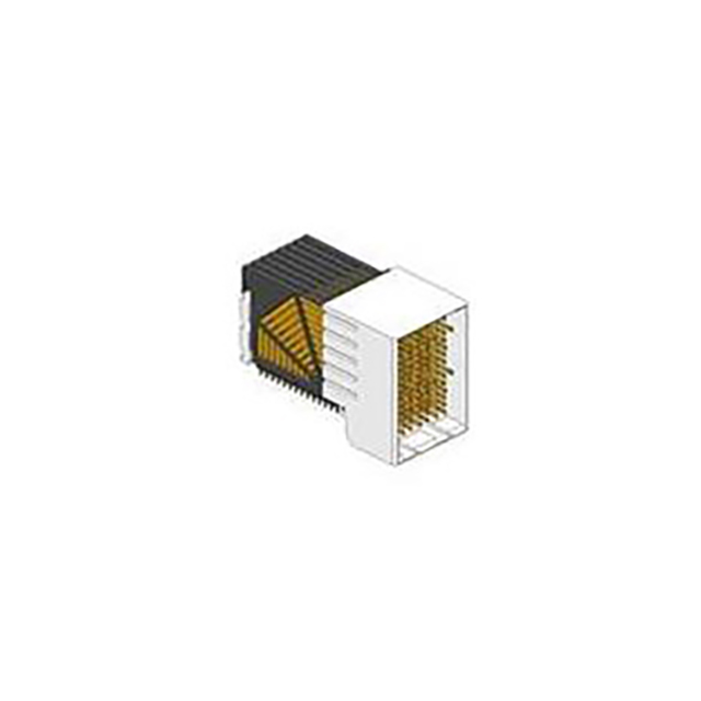 Amphenol ICC (FCI) 10041460-101LF electronic component product image