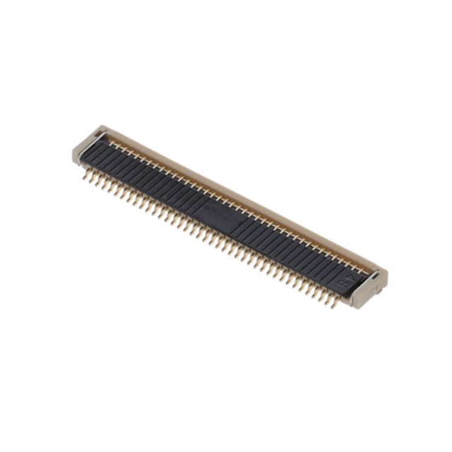 Amphenol ICC (FCI) 10042867-40MB10ELF electronic component product image