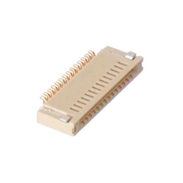 Amphenol ICC (FCI) 10051922-1410ELF electronic component product image