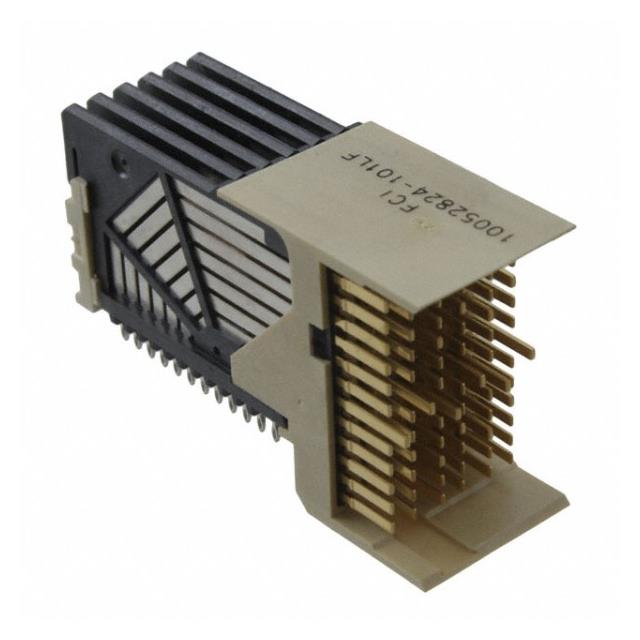 Amphenol ICC (FCI) 10052824-101LF electronic component product image