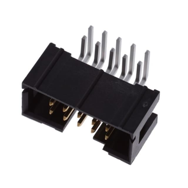 Amphenol ICC (FCI) 10056845-110LF electronic component product image