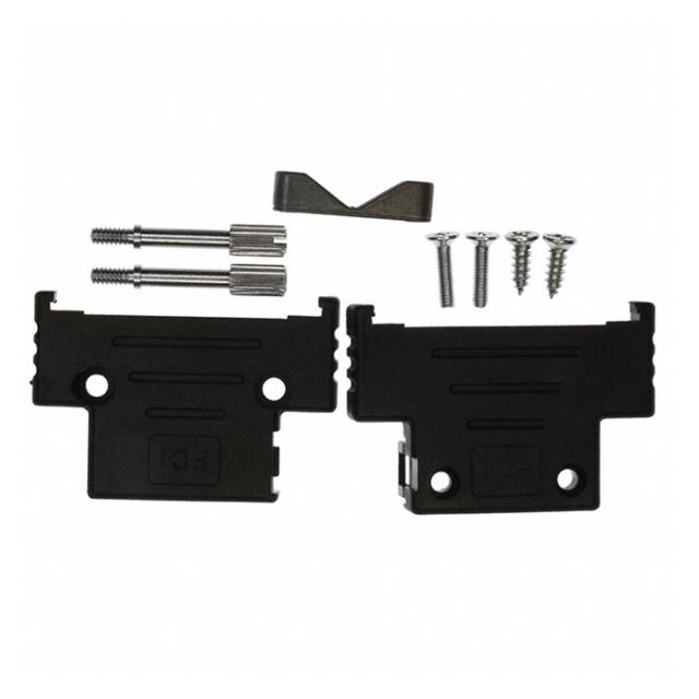 Amphenol ICC (FCI) 10070163-01LF electronic component product image