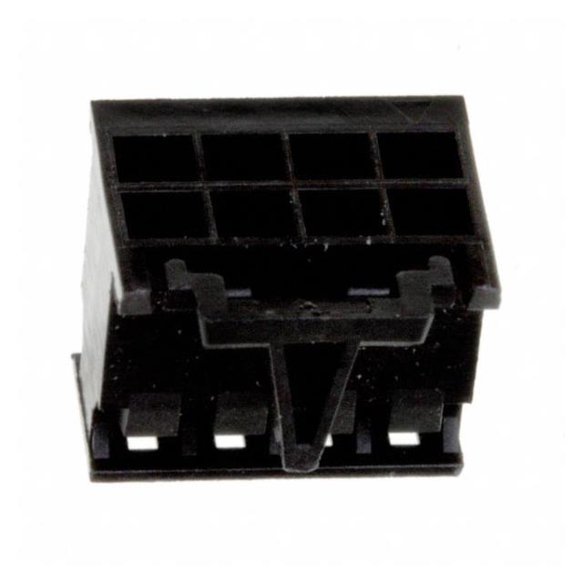Amphenol ICC (FCI) 10073599-008LF electronic component product image