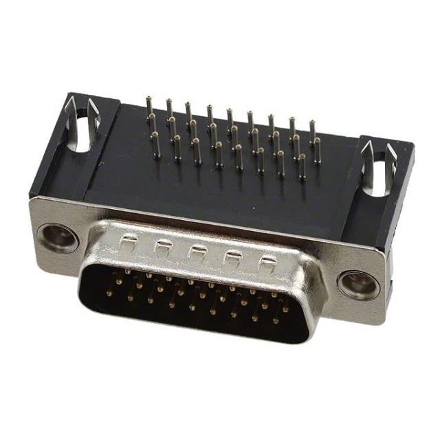 Amphenol ICC (FCI) 10090926-P264XLF electronic component product image