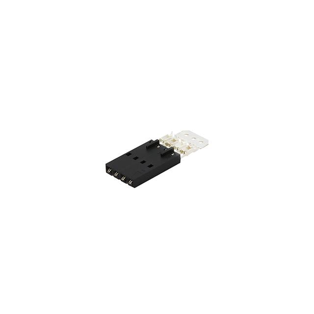 Molex 0014441202 electronic component product image