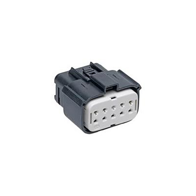 Molex 0194180025 electronic component product image