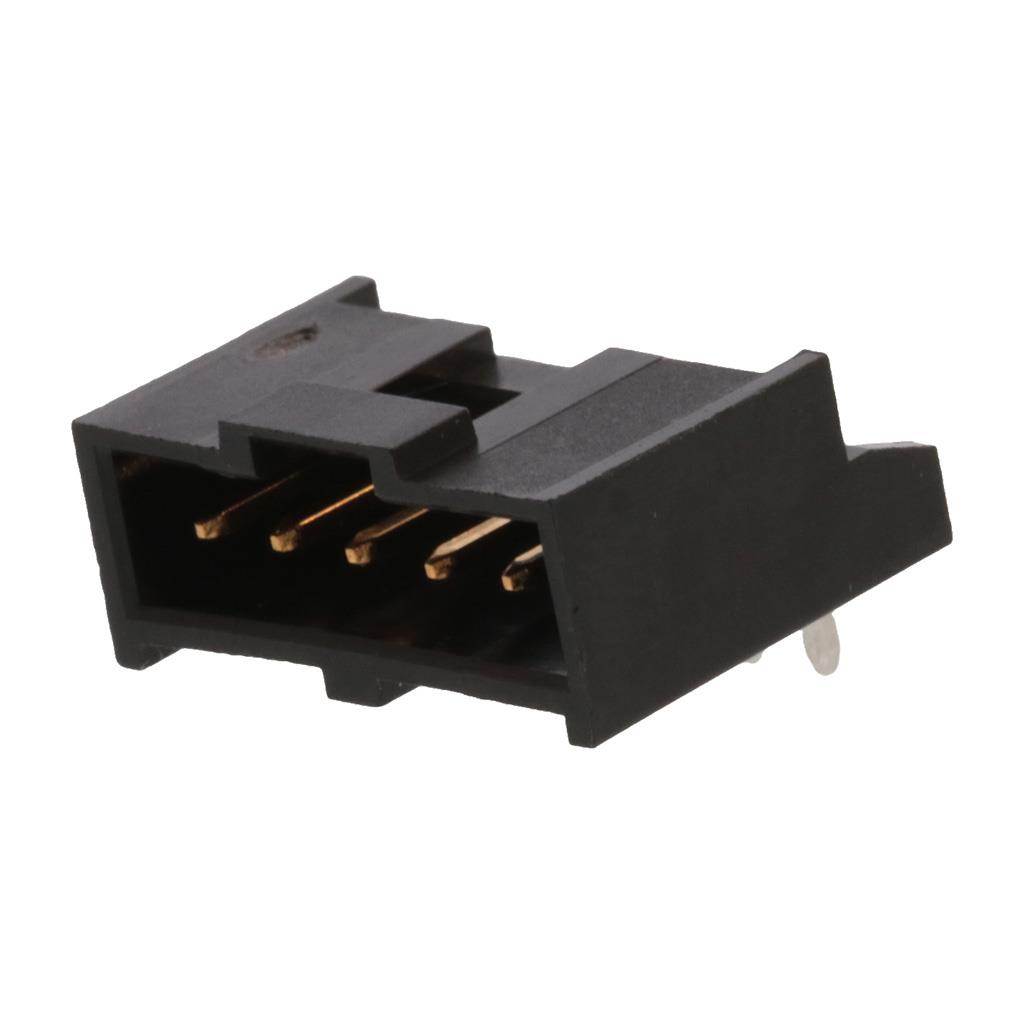Molex 0901362205 electronic component product image