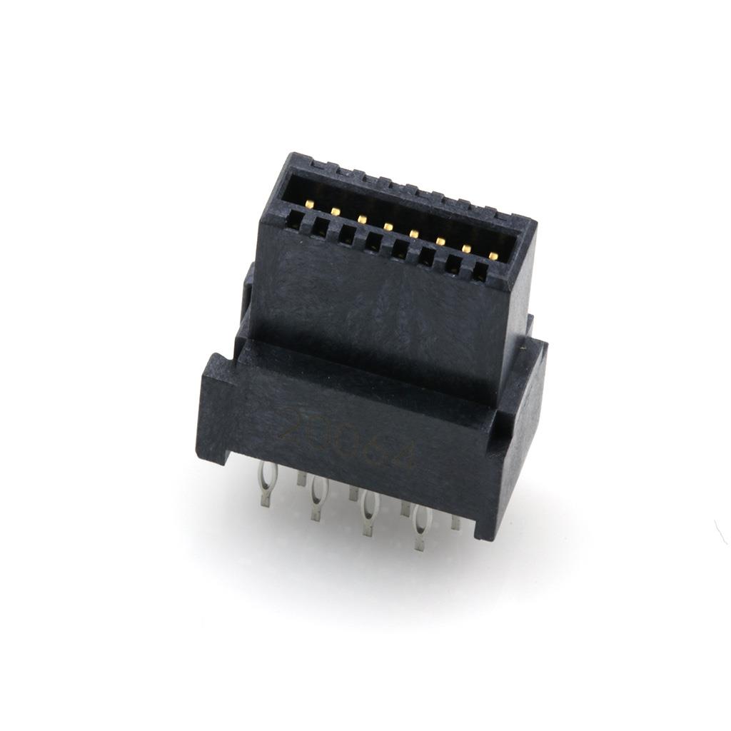 Molex 461130161 electronic component product image