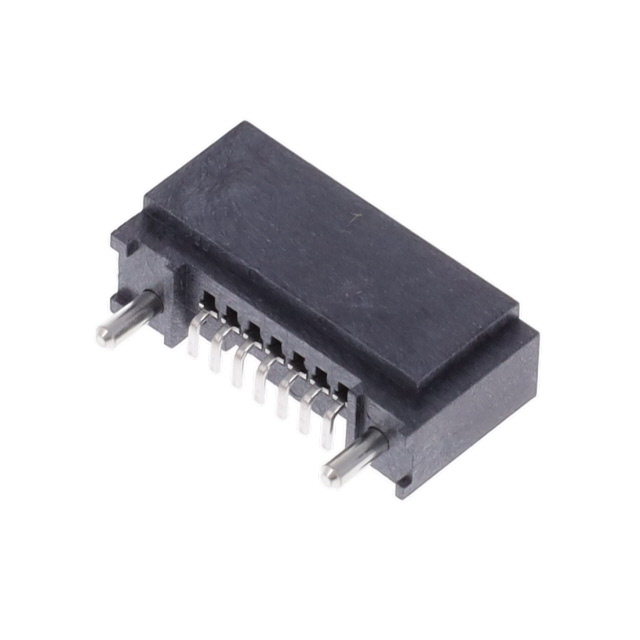 Molex 0473065001 electronic component product image
