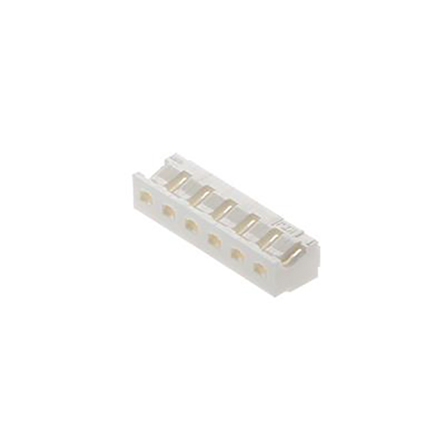 Molex 0510151000 electronic component product image