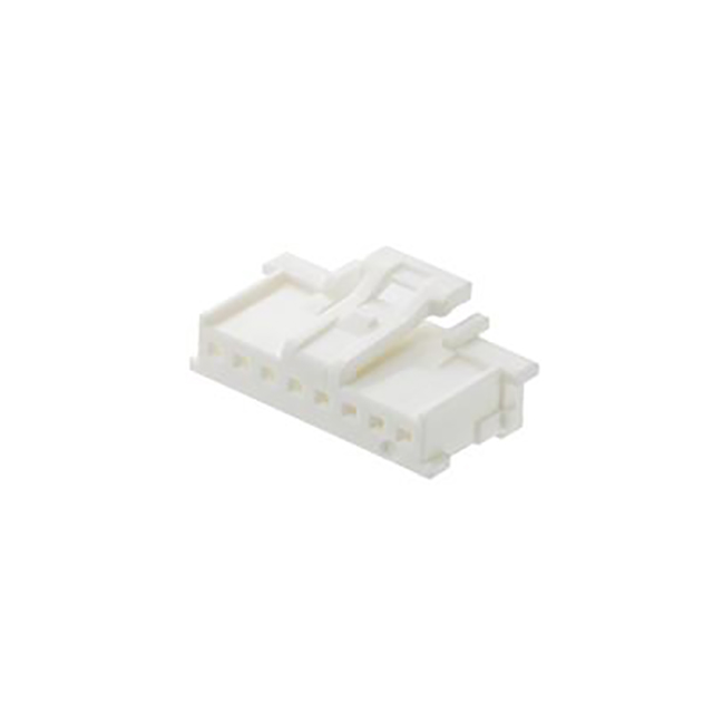 Molex 0513820800 electronic component product image