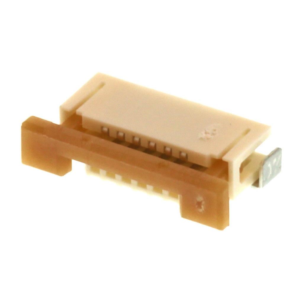 Molex 0522710679 electronic component product image
