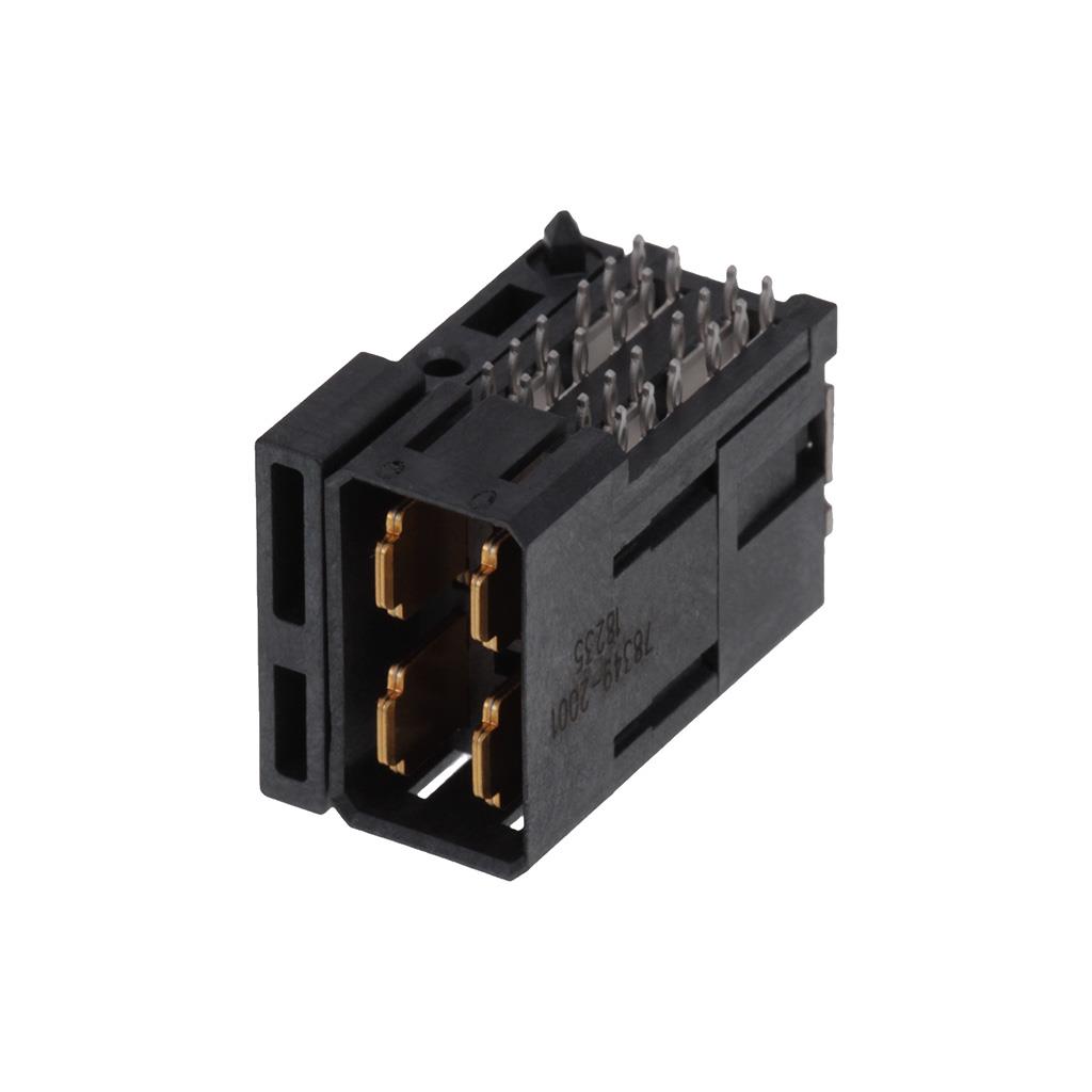 Molex 0783492001 electronic component product image