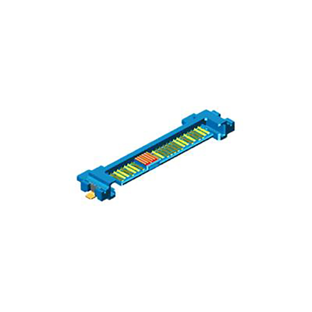 Molex 0787580001 electronic component product image