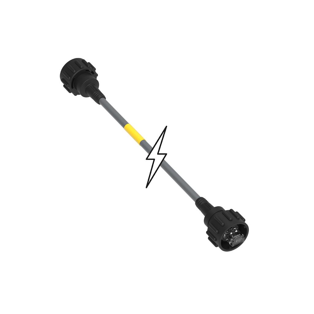 Molex 0847021003 electronic component product image