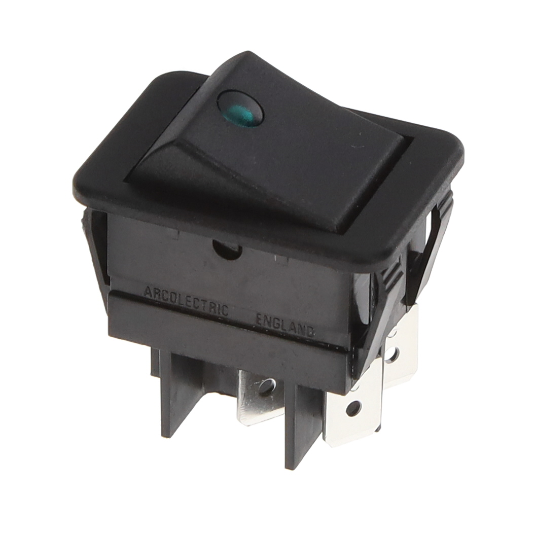 Bulgin C1553PBBG2-M441 electronic component product image