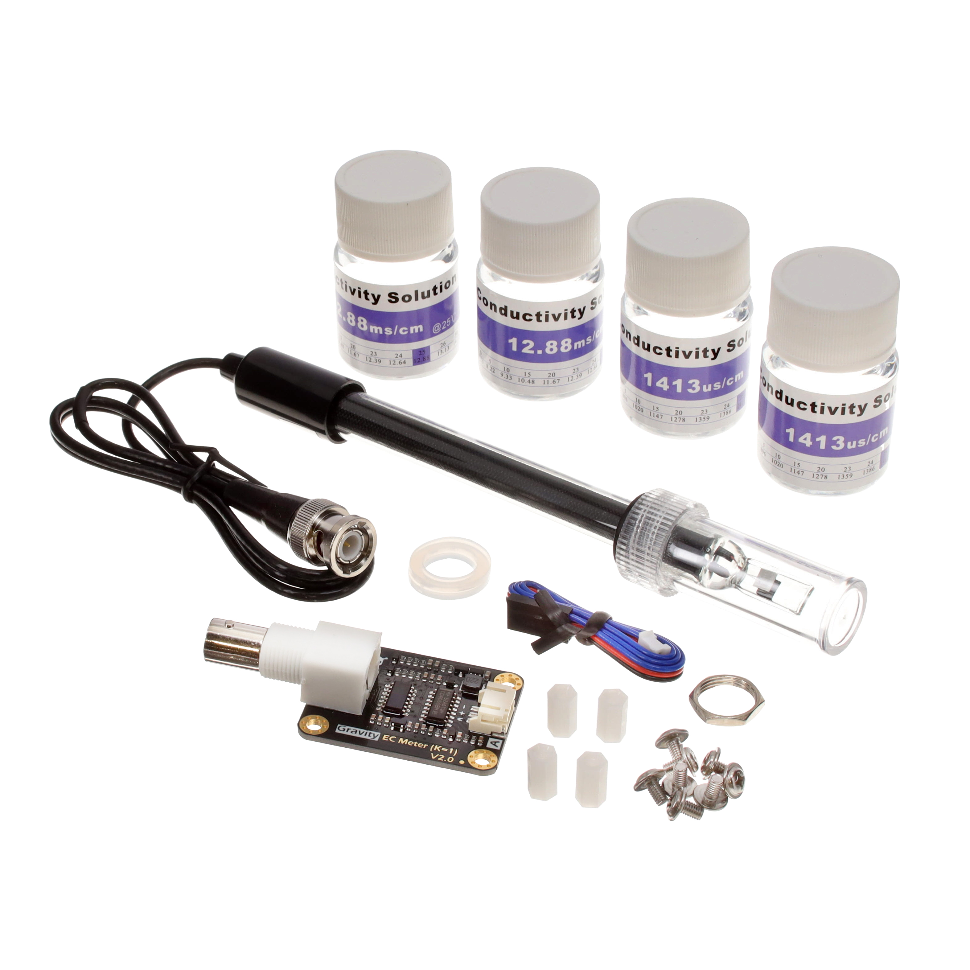 DFRobot DFR0300 electronic component product image
