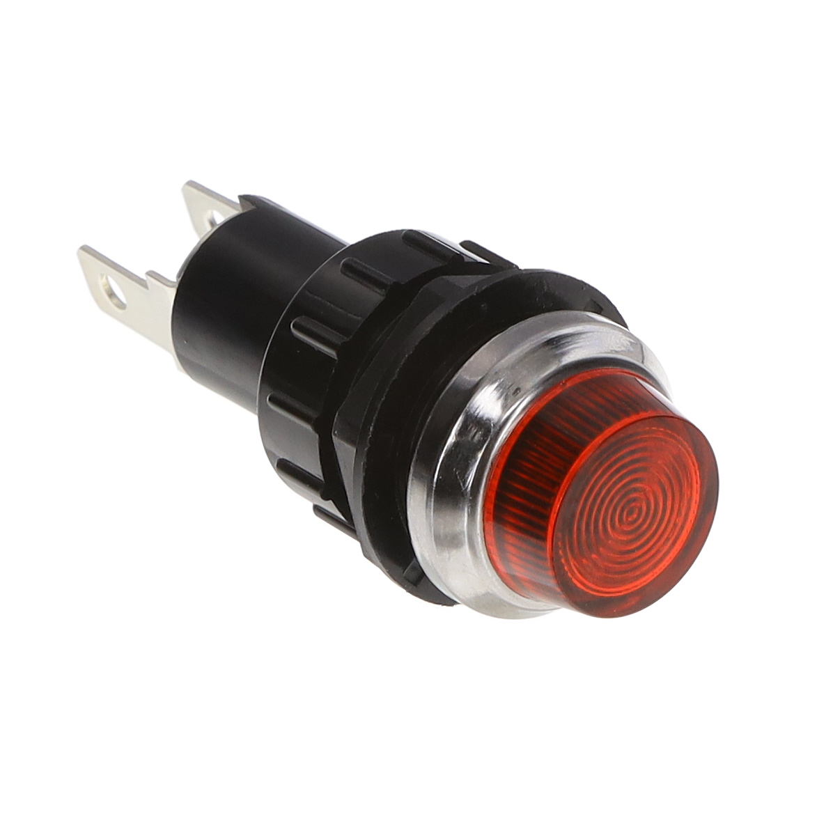 Bulgin LH392R electronic component product image