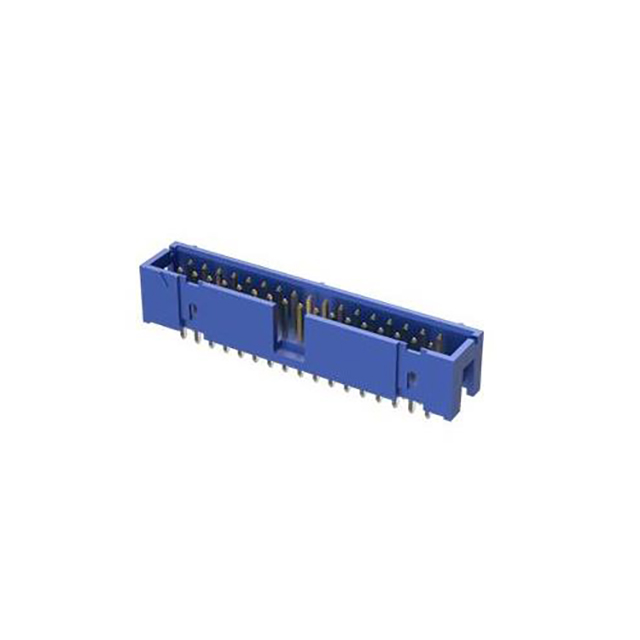 Amphenol ICC (FCI) 10056845-120LF electronic component product image