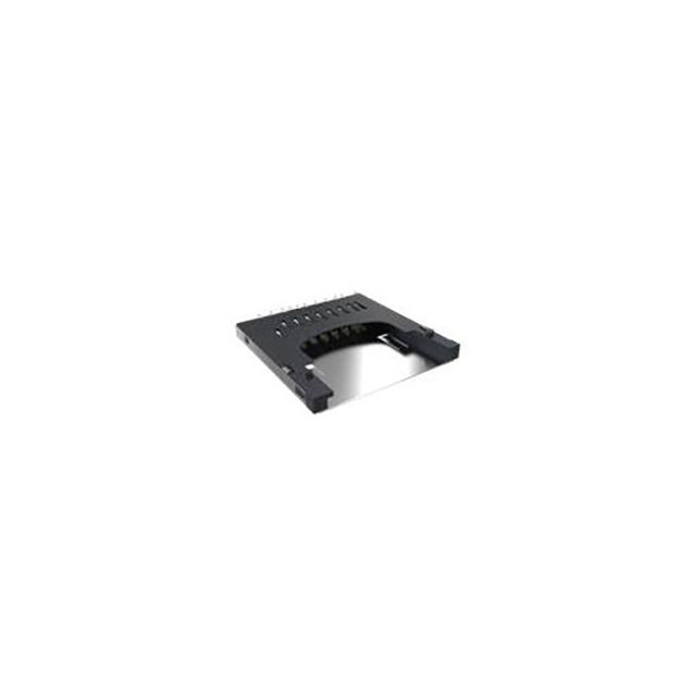 Amphenol ICC (FCI) 10067847-001RLF electronic component product image