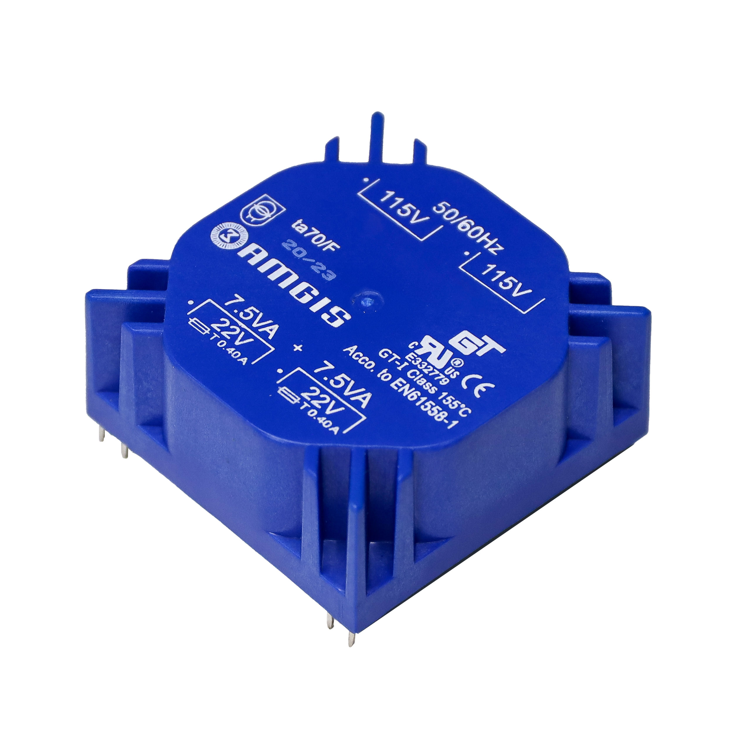 Amgis, LLC L01-6325 electronic component product image