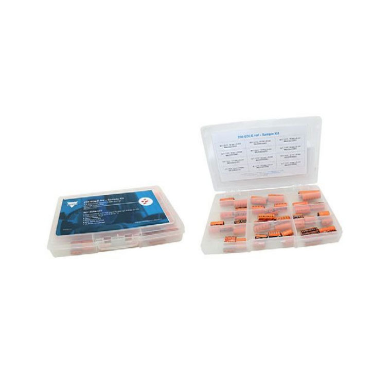 Vishay Beyschlag/Draloric/BC Components MAL223099001E3 electronic component product image
