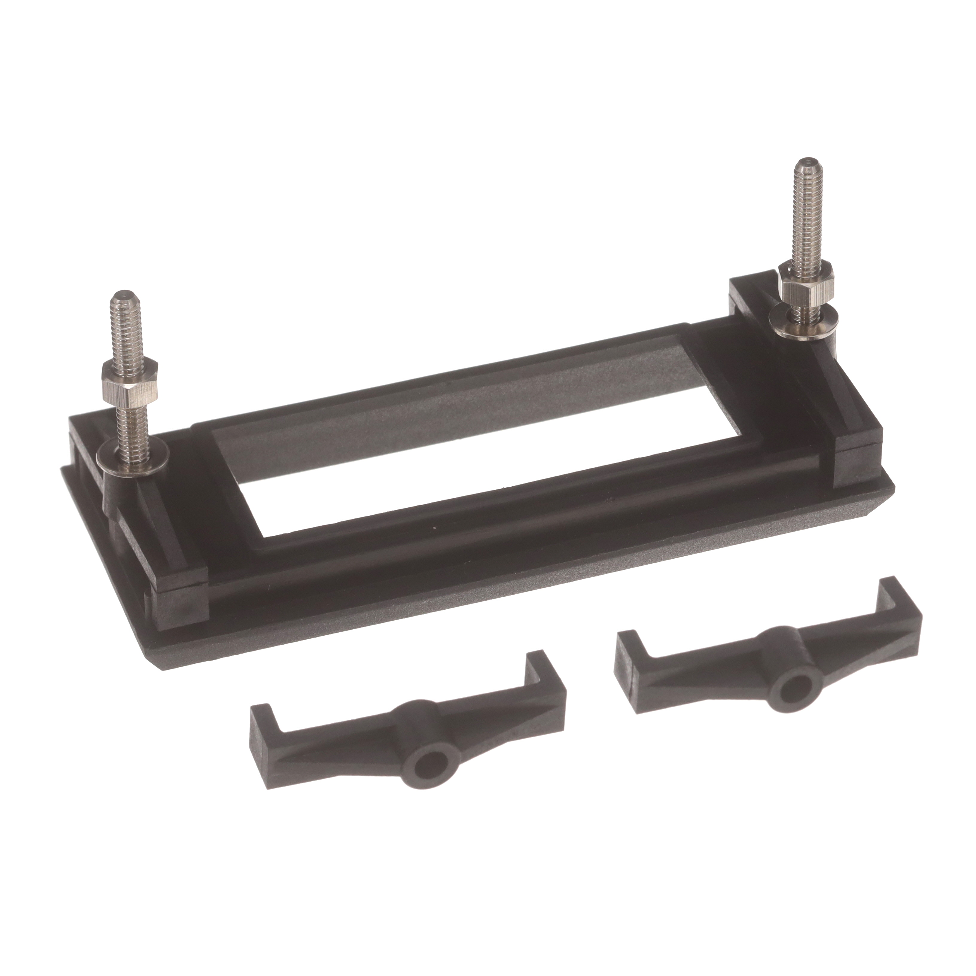 Bulgin SA2612/4 electronic component product image