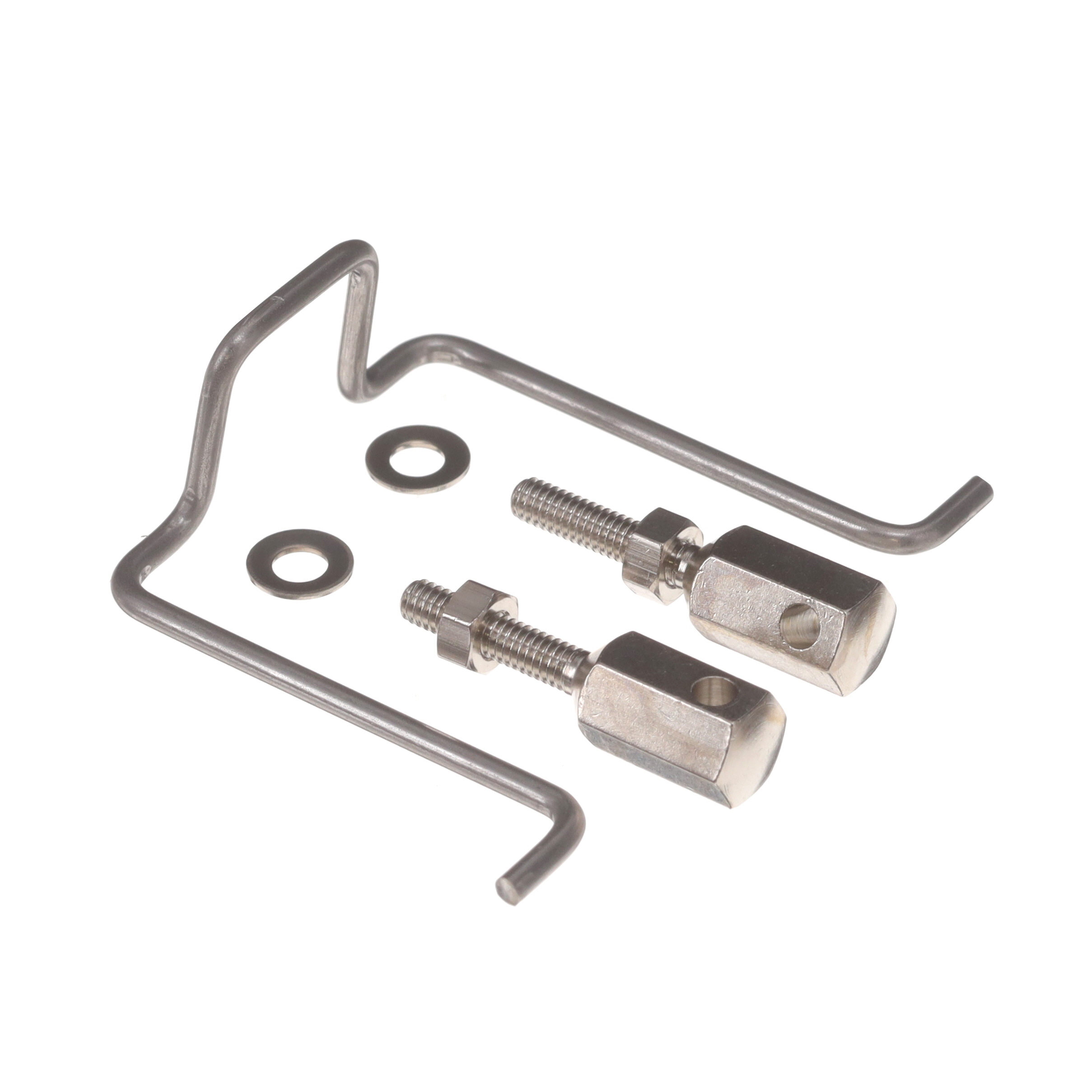 Bulgin KT0008 electronic component product image