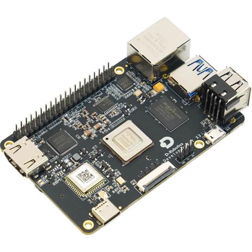 DFRobot DFR1106 electronic component product image