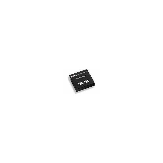 Murata Power Solutions Inc. TWR-5/1000-15/250-D48A-C electronic component product image