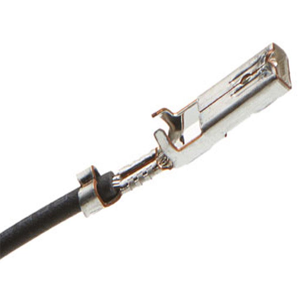 Molex 2173488000 electronic component product image