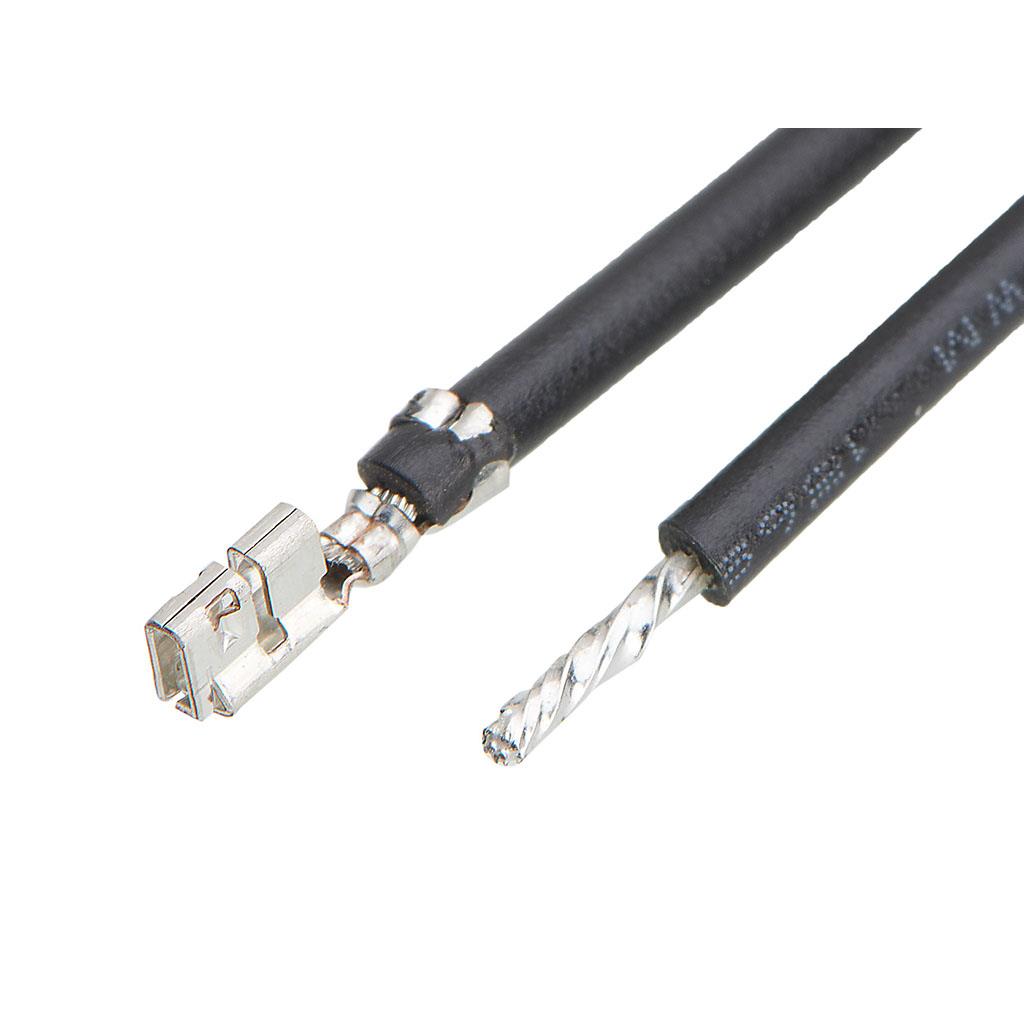 Molex 2196551113 electronic component product image
