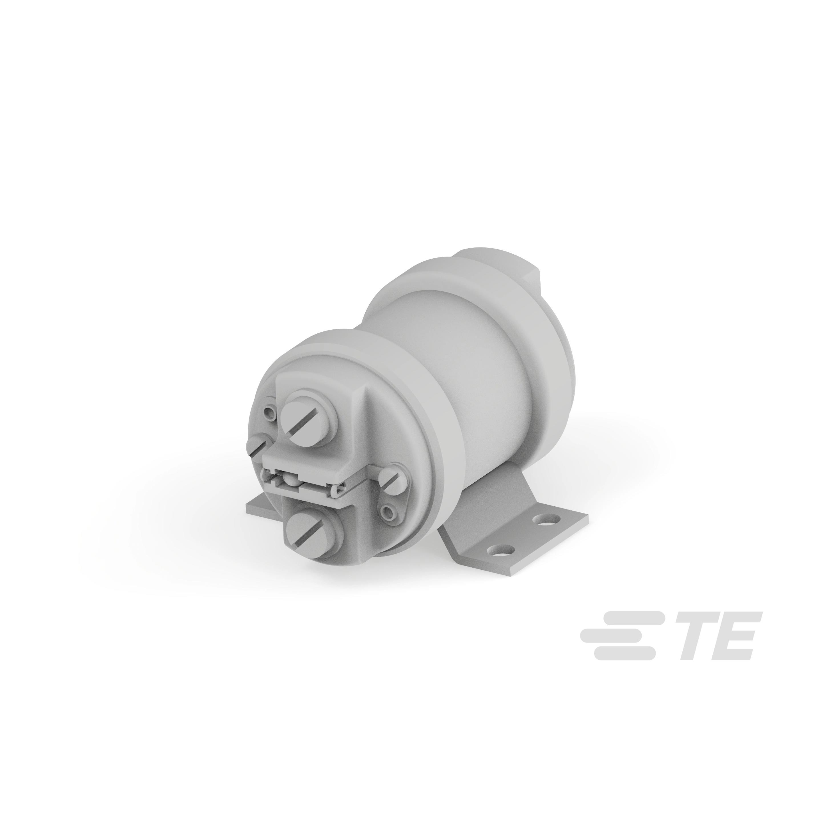 TE Connectivity Potter & Brumfield Relays K1014838 electronic component product image