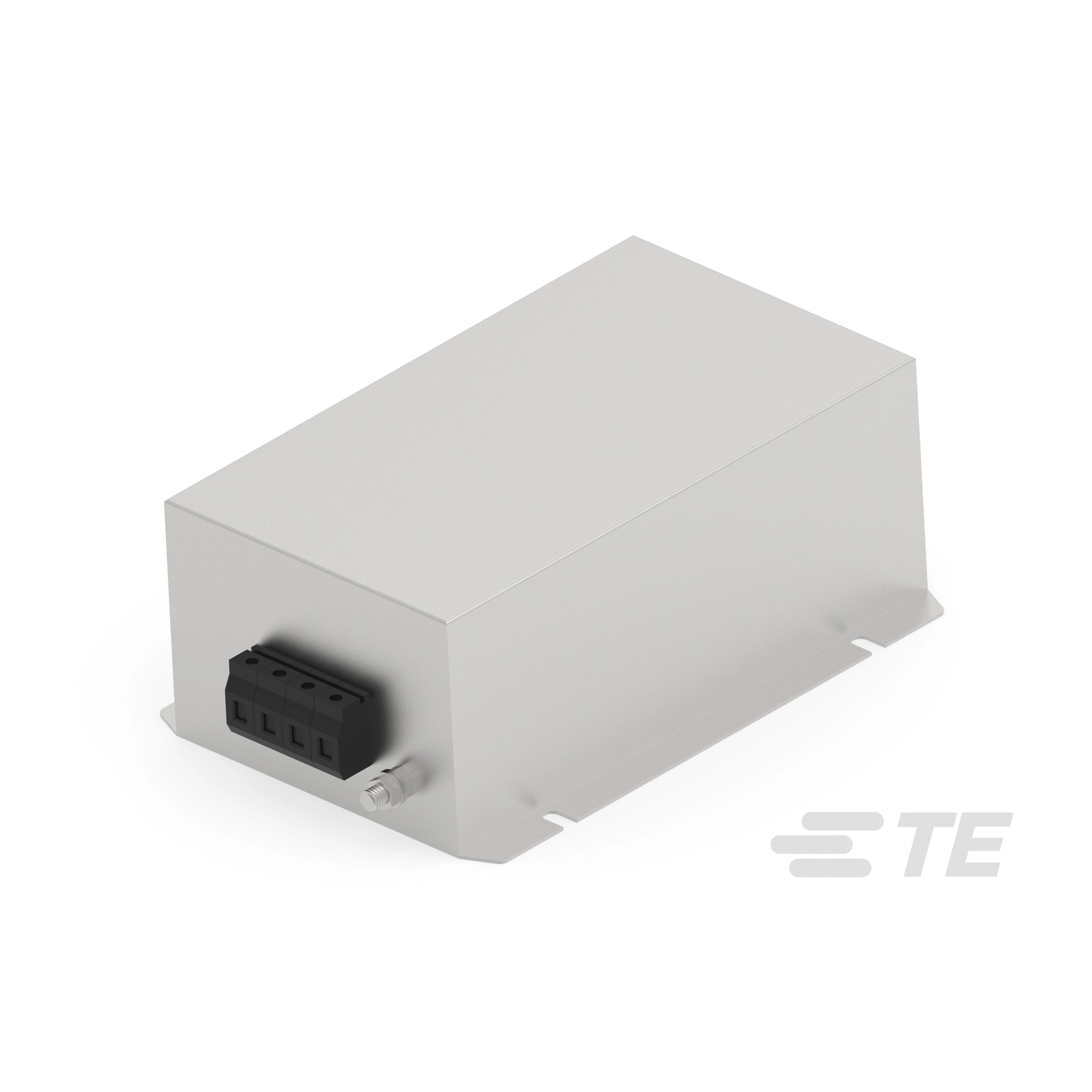 TE Connectivity AMP Connectors 4-1609968-2 electronic component product image