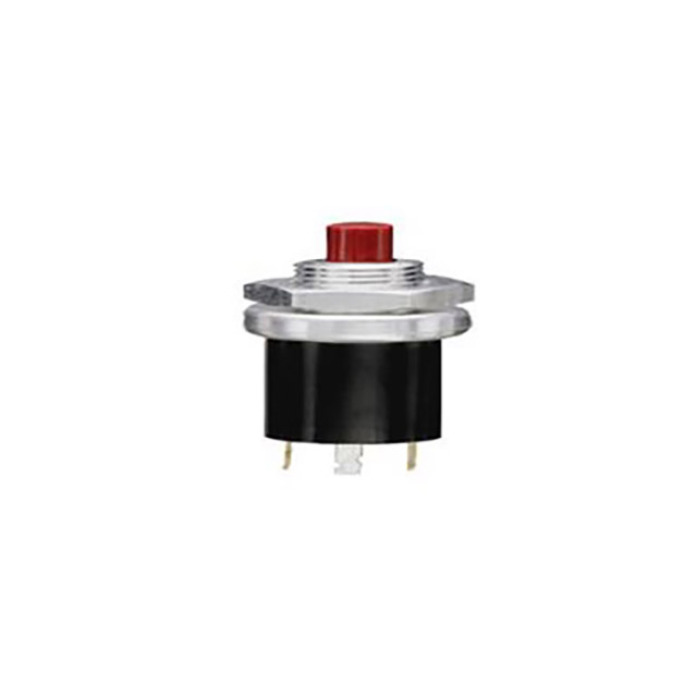 Grayhill Inc. 46-270-RED electronic component product image