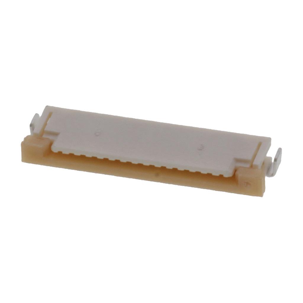 Molex 52207-1533 electronic component product image