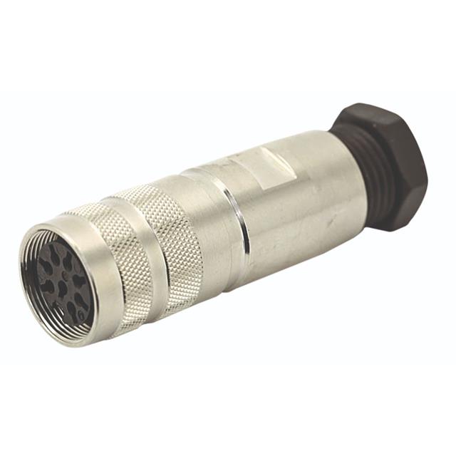 Amphenol Tuchel Industrial C09131D1071012U electronic component product image