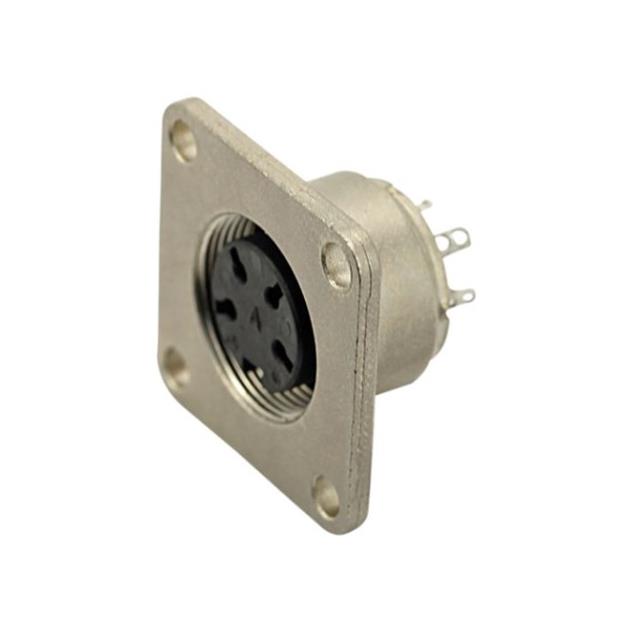 Amphenol Tuchel Industrial C09131T1051002U electronic component product image