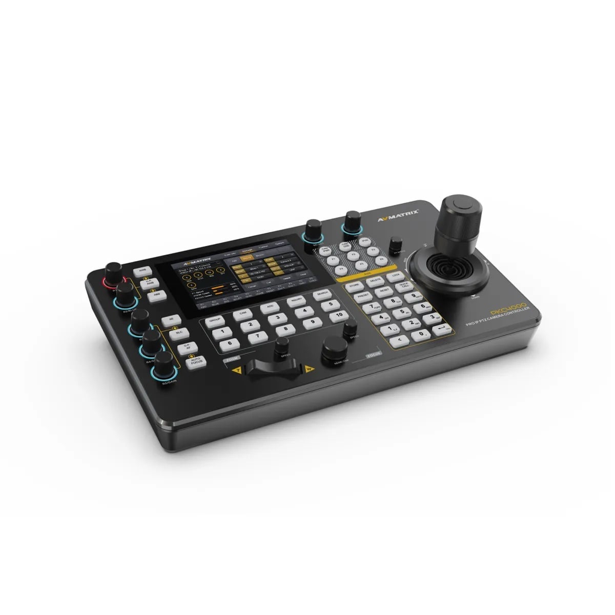 AVMATRIX PKC4000 electronic component product image