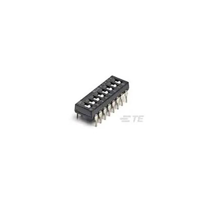 TE Connectivity AMP Connectors 1-1825059-3 electronic component product image