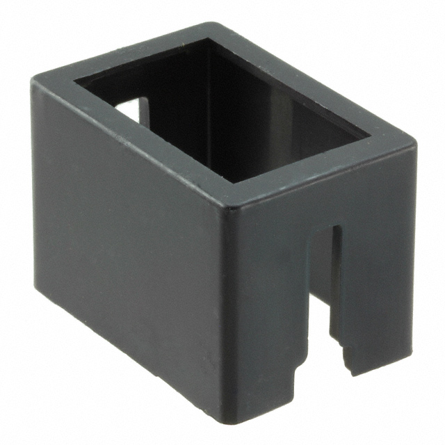 ITT Cannon, LLC 192990-0430 electronic component product image