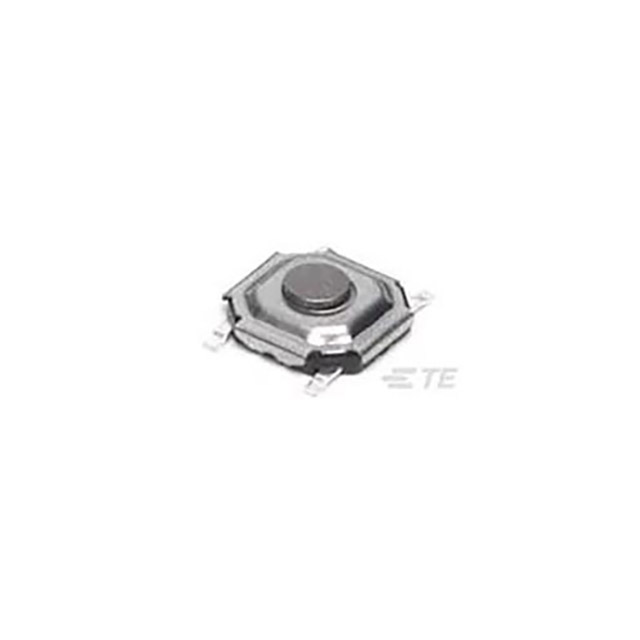 TE Connectivity AMP Connectors 8-1437565-0 electronic component product image