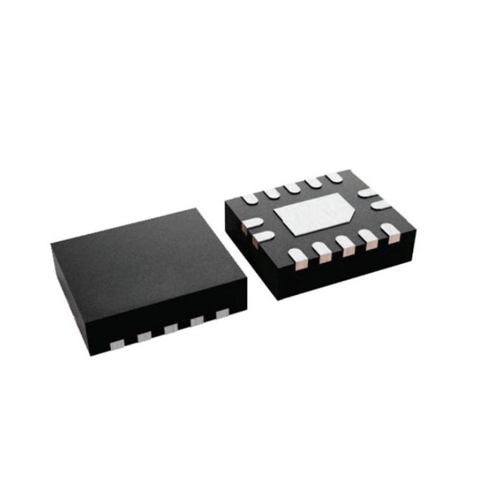 Texas Instruments SN74HCS74BQAR electronic component product image