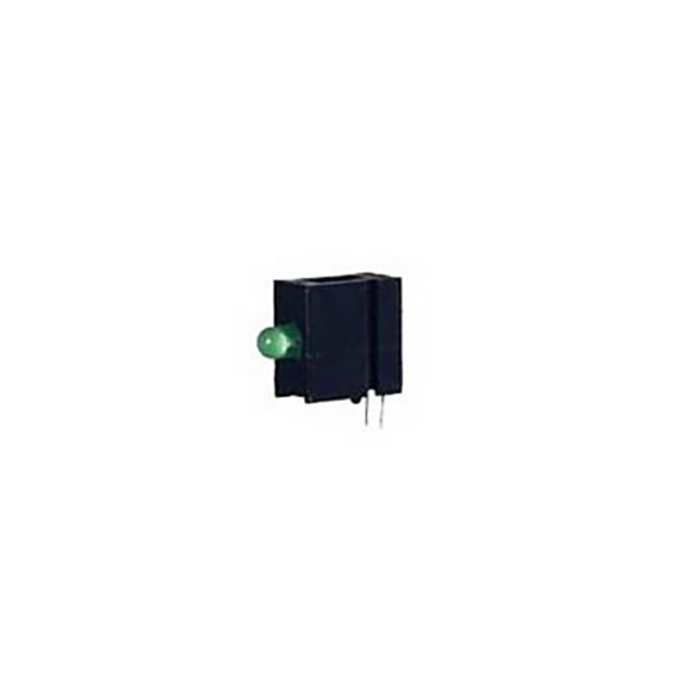 Dialight 551-1201F electronic component product image