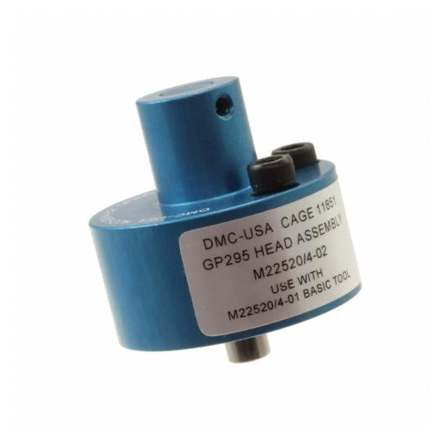 TE Connectivity AMP Connectors 601963-3 electronic component product image