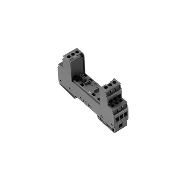 Weidmüller 8951790000 electronic component product image